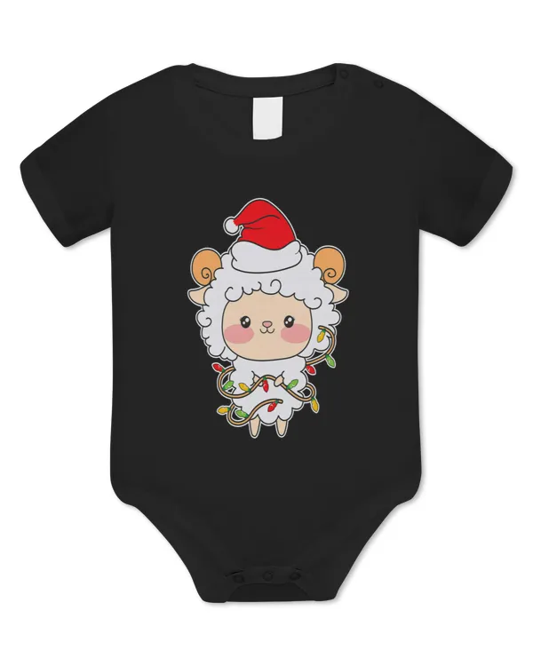 Baby Bodysuit - EU