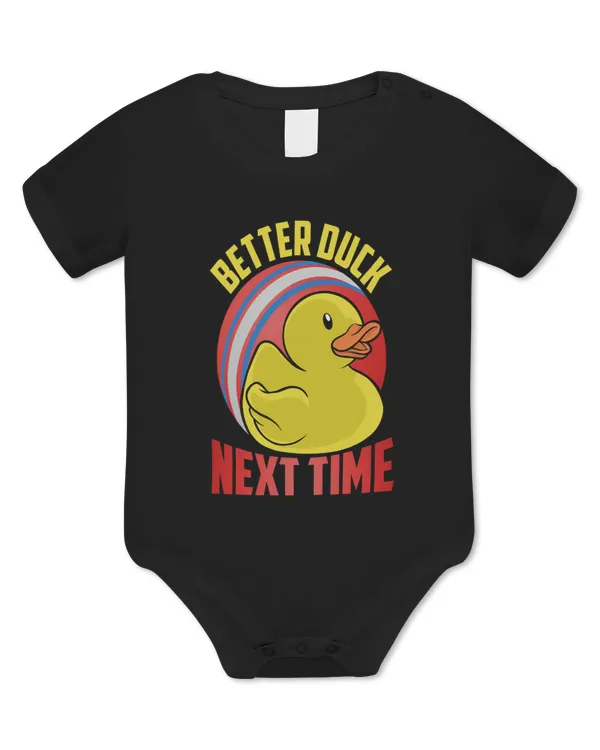 Baby Bodysuit - EU