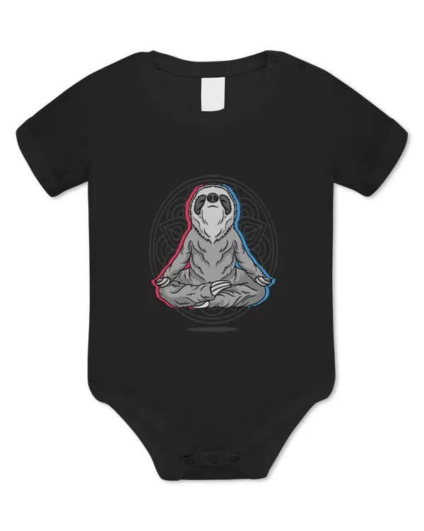 Baby Bodysuit - EU