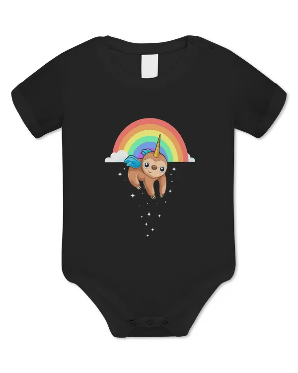 Baby Bodysuit - EU