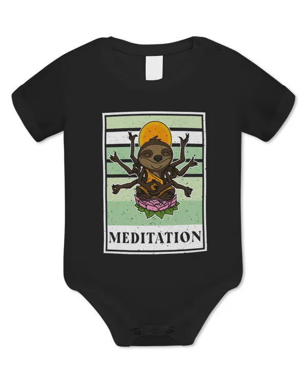 Baby Bodysuit - EU
