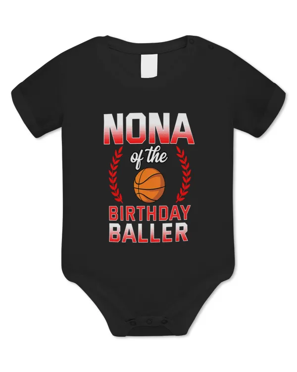 Baby Bodysuit - EU
