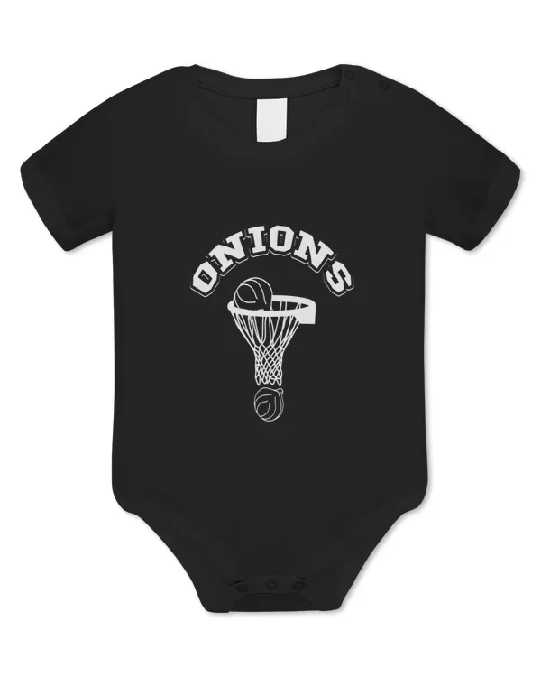 Baby Bodysuit - EU