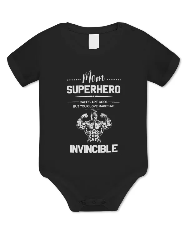 Baby Bodysuit - EU