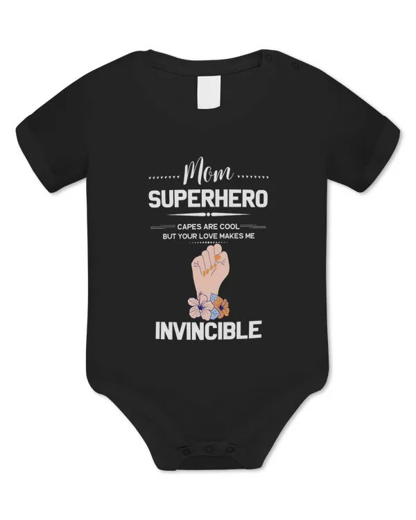 Baby Bodysuit - EU