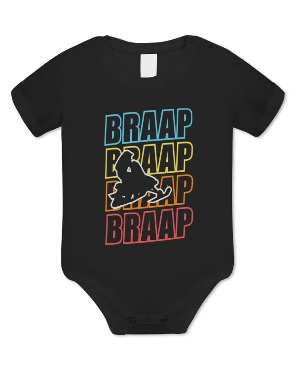 Baby Bodysuit - EU