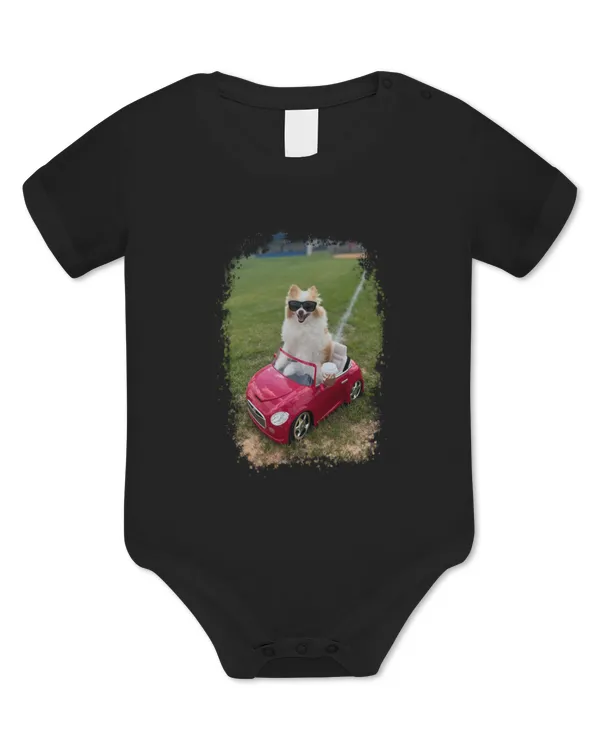 Baby Bodysuit - EU