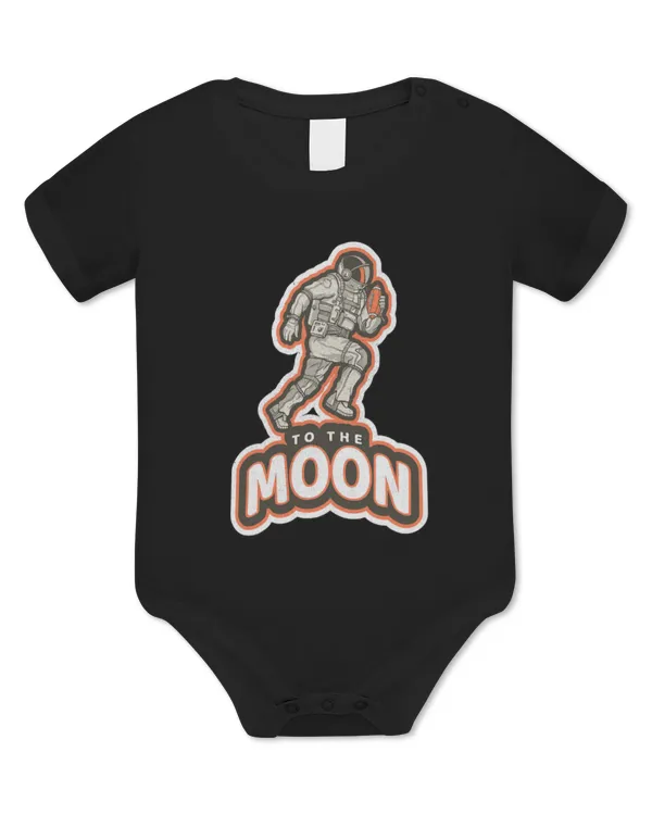 Baby Bodysuit - EU