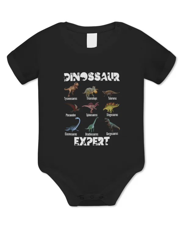 Baby Bodysuit - EU