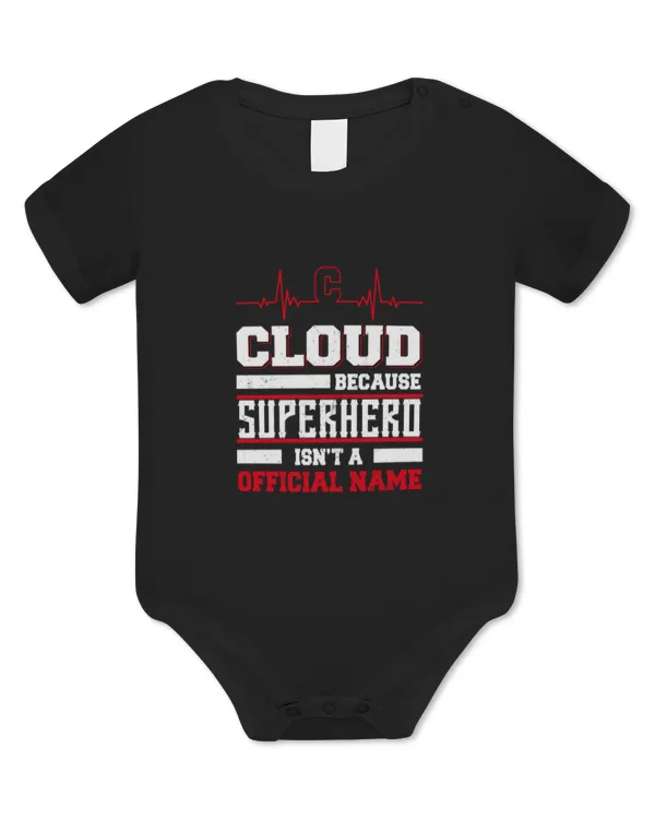 Baby Bodysuit - EU