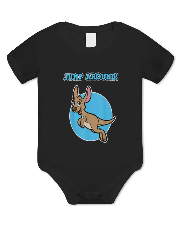 Baby Bodysuit - EU