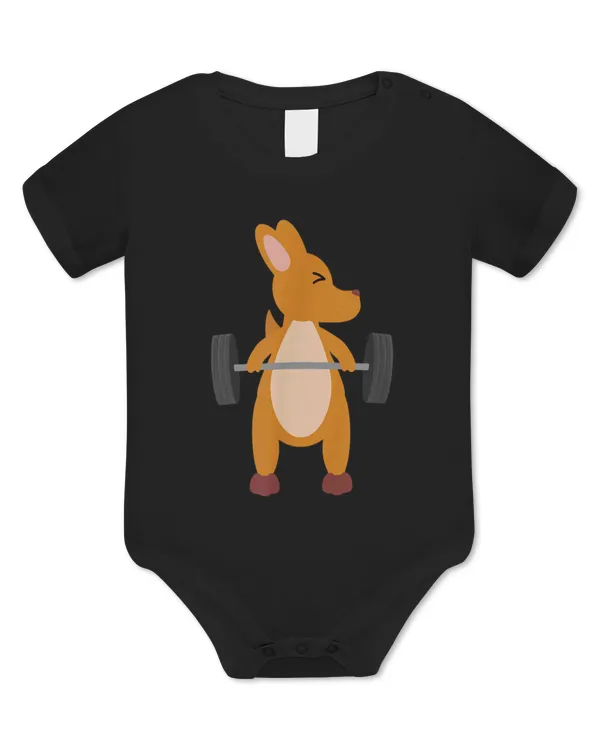 Baby Bodysuit - EU