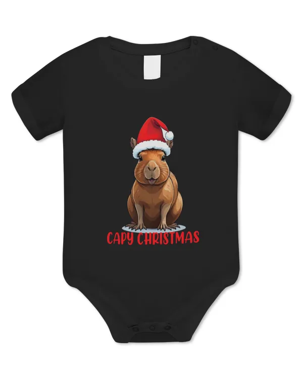 Baby Bodysuit - EU