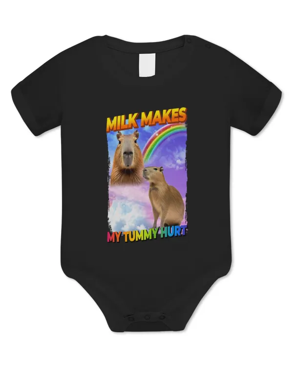 Baby Bodysuit - EU