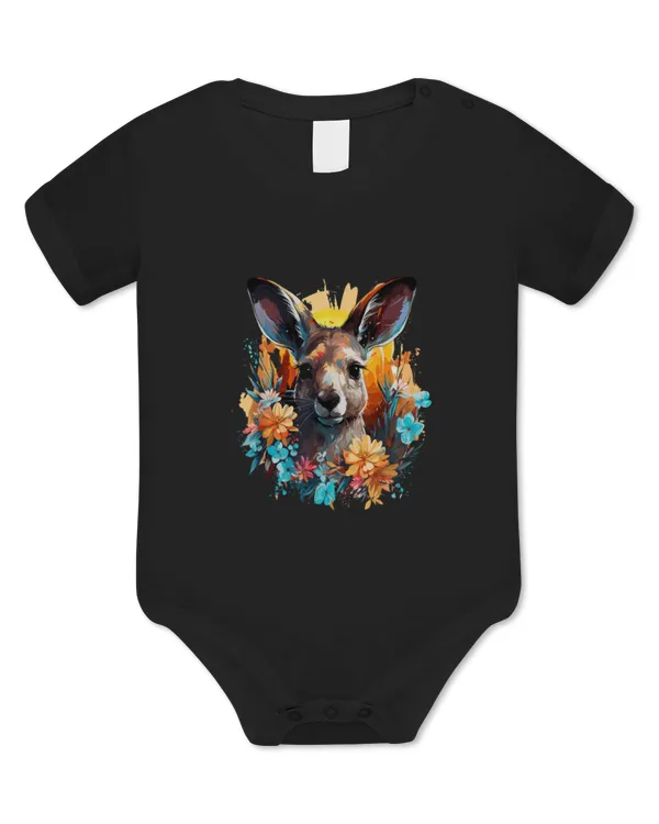 Baby Bodysuit - EU