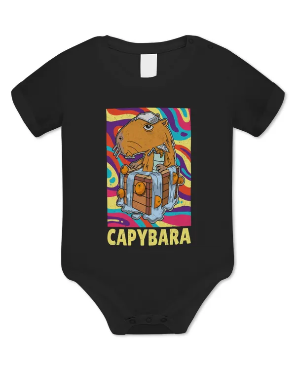 Baby Bodysuit - EU