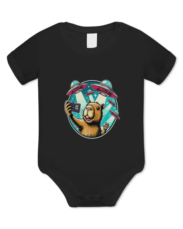Baby Bodysuit - EU