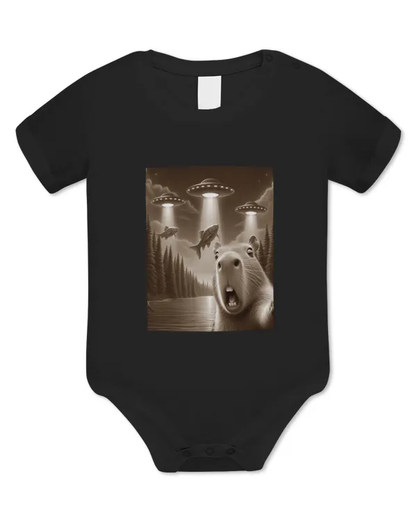 Baby Bodysuit - EU