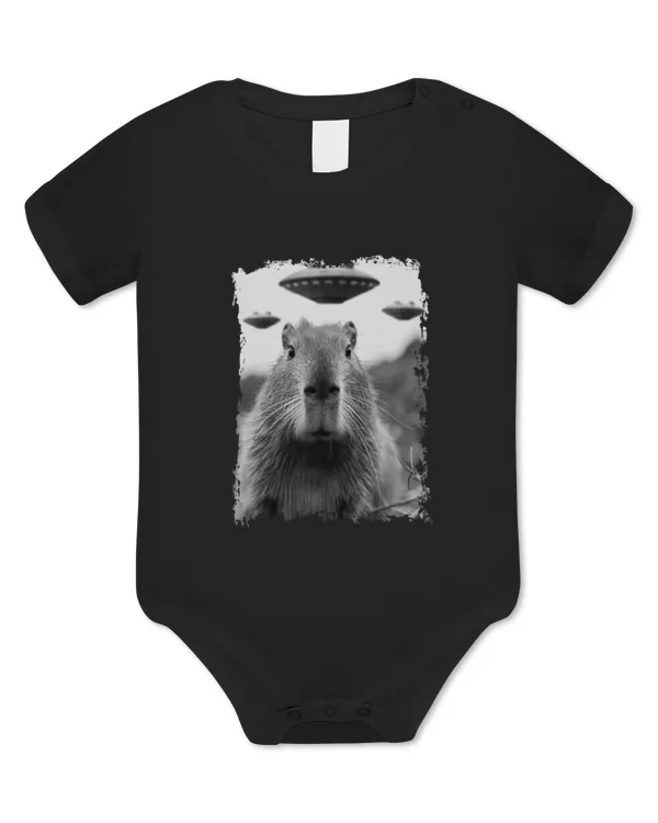 Baby Bodysuit - EU
