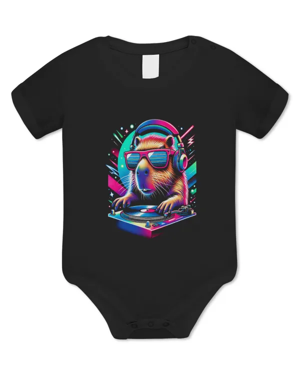 Baby Bodysuit - EU