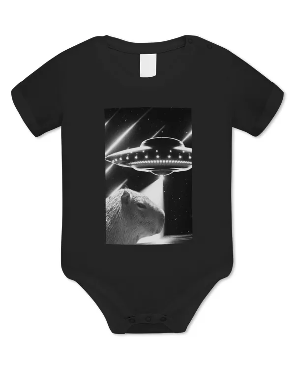 Baby Bodysuit - EU