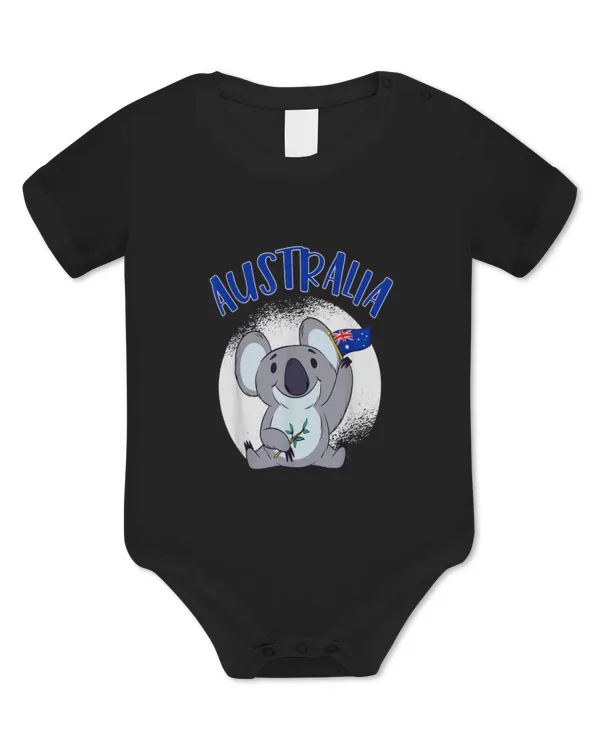 Baby Bodysuit - EU