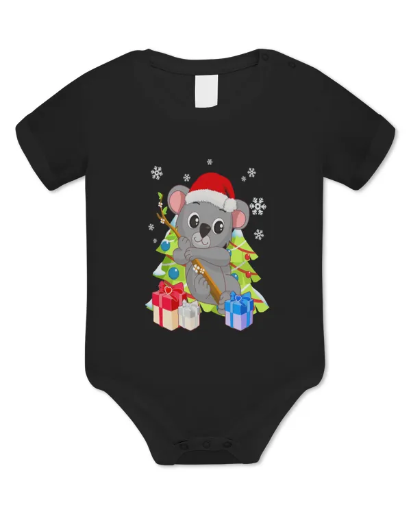Baby Bodysuit - EU