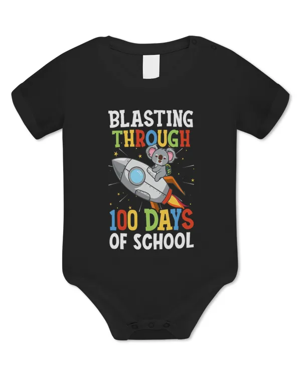Baby Bodysuit - EU