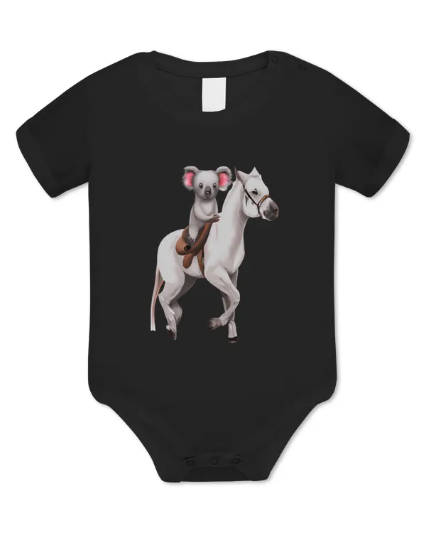 Baby Bodysuit - EU
