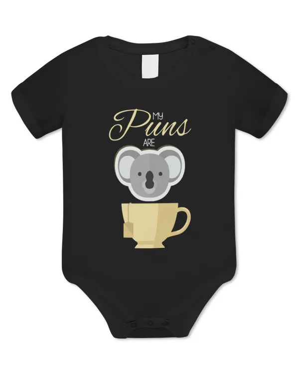 Baby Bodysuit - EU