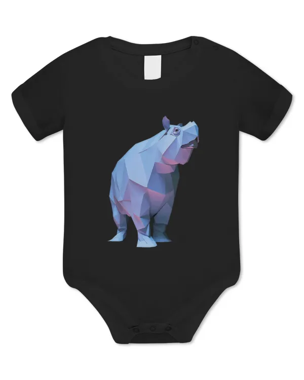 Baby Bodysuit - EU