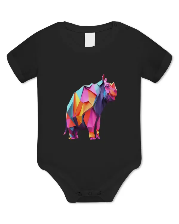 Baby Bodysuit - EU