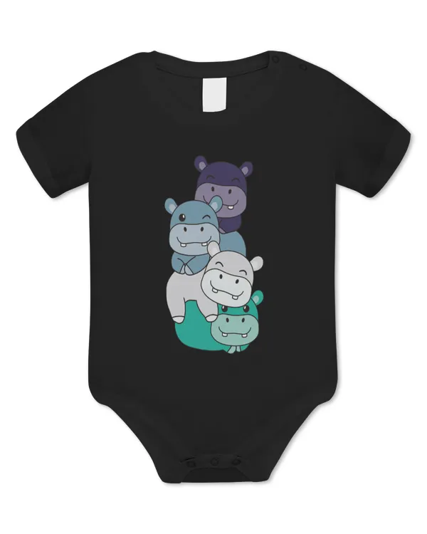Baby Bodysuit - EU