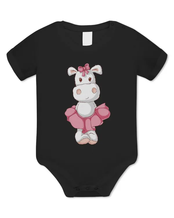 Baby Bodysuit - EU