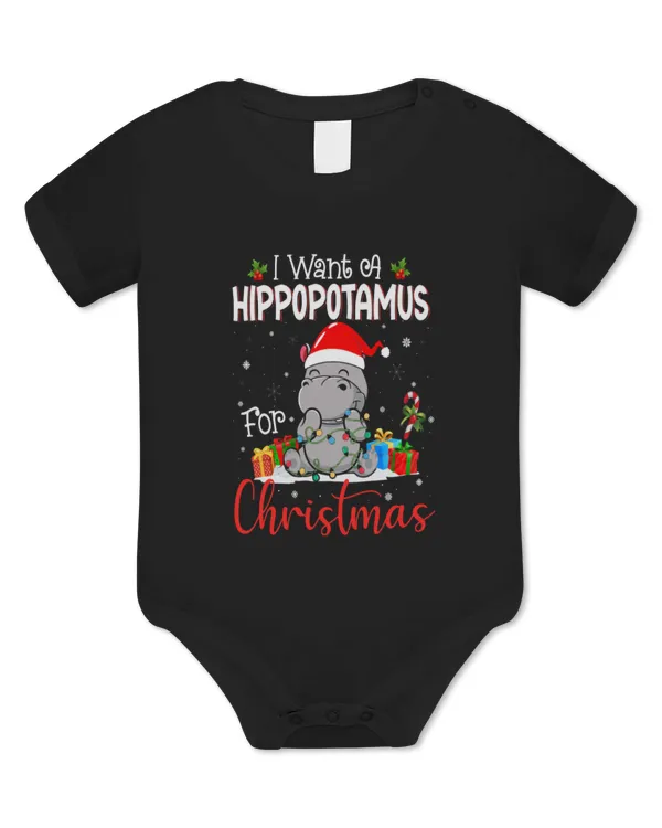 Baby Bodysuit - EU