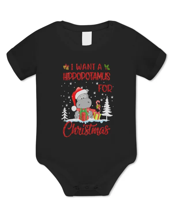 Baby Bodysuit - EU