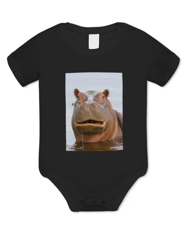 Baby Bodysuit - EU