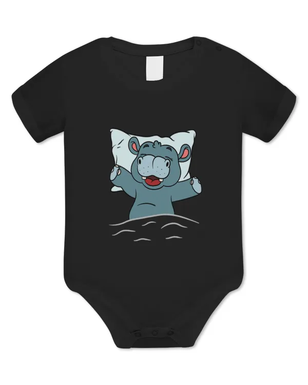 Baby Bodysuit - EU