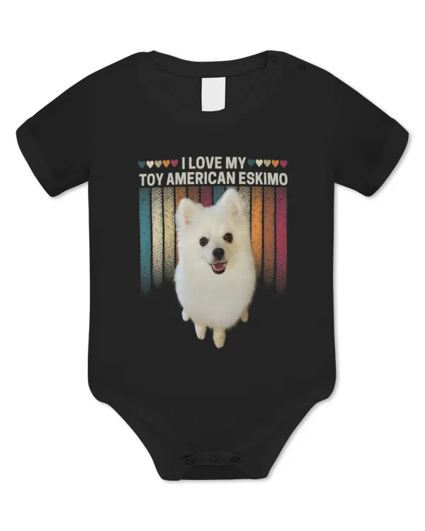 Baby Bodysuit - EU