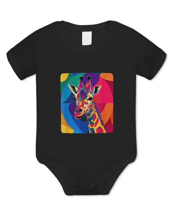 Baby Bodysuit - EU