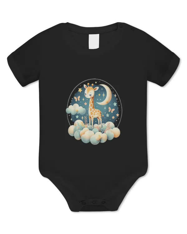 Baby Bodysuit - EU