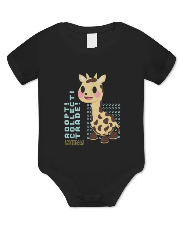 Baby Bodysuit - EU