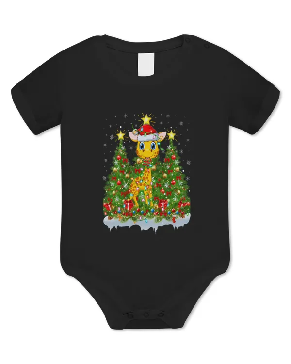 Baby Bodysuit - EU
