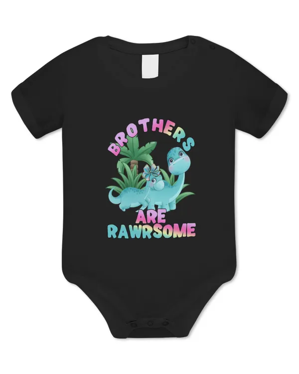 Baby Bodysuit - EU