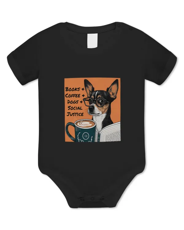 Baby Bodysuit - EU
