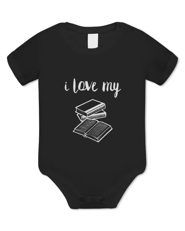 Baby Bodysuit - EU
