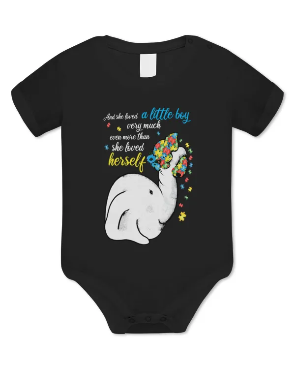 Baby Bodysuit - EU