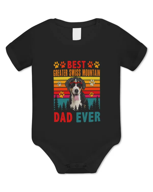 Baby Bodysuit - EU