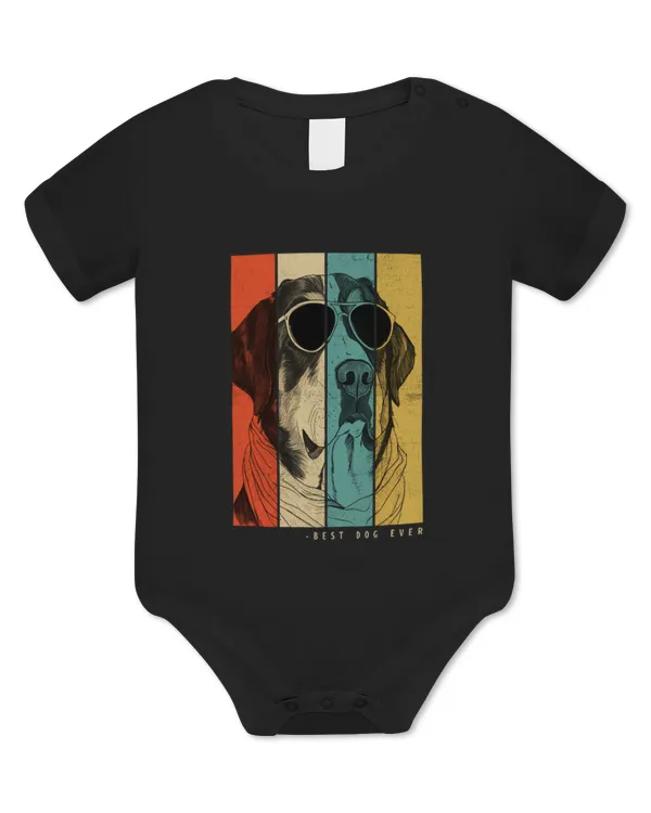 Baby Bodysuit - EU