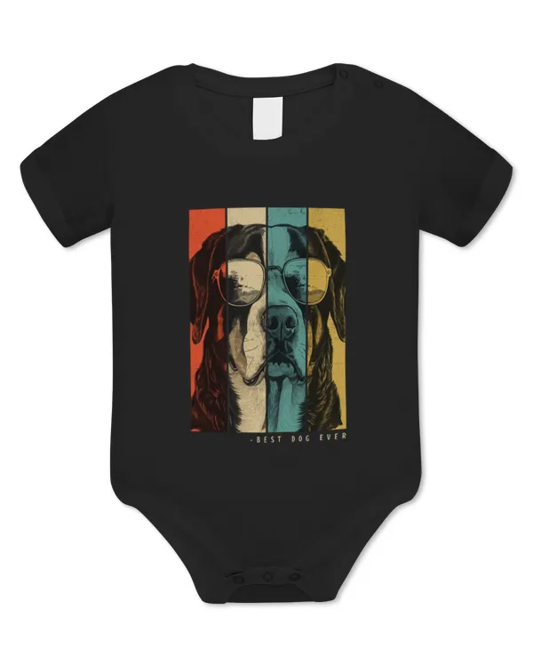 Baby Bodysuit - EU